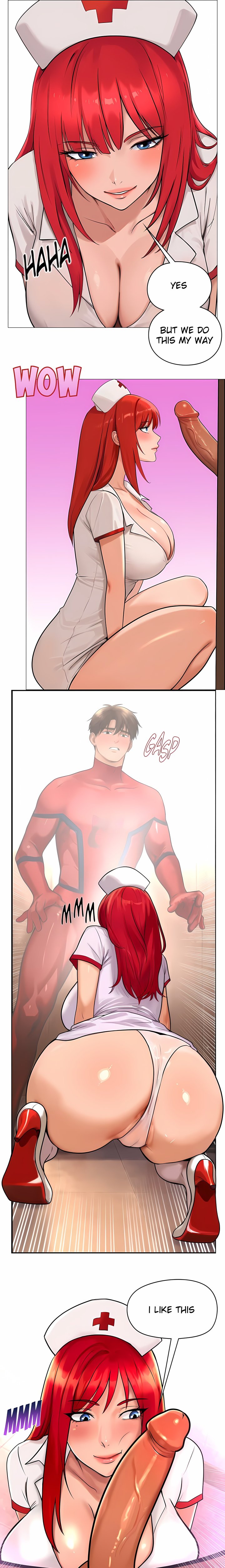 My Slutty Sister (Uncensored) - Chapter 3 Page 1