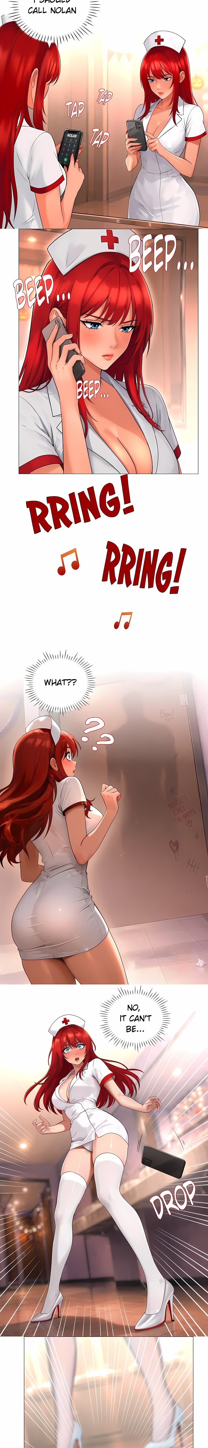 My Slutty Sister (Uncensored) - Chapter 3 Page 8