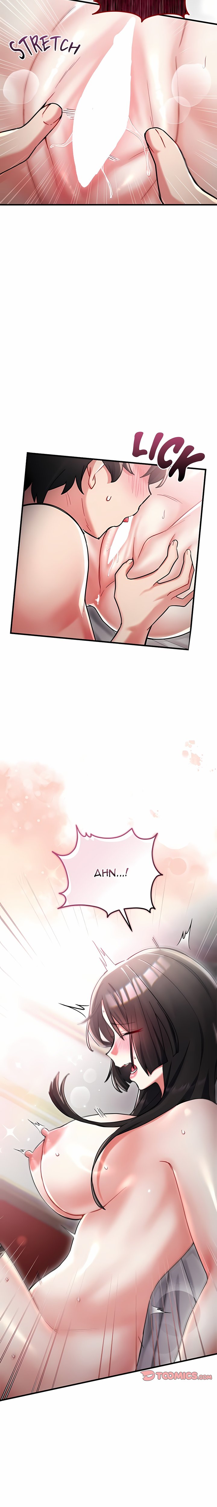 I Didn’t Sign Up For This - Chapter 15 Page 24