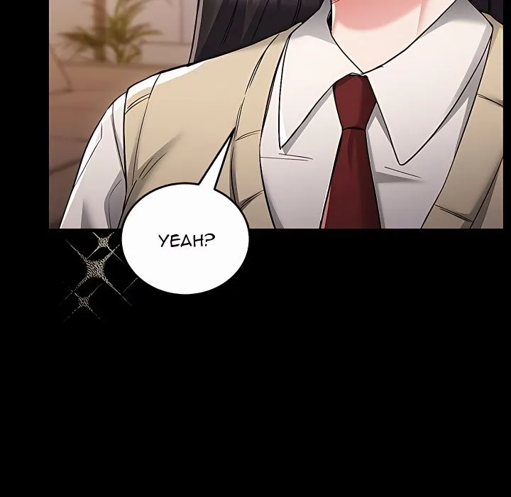 I Didn’t Sign Up For This - Chapter 17 Page 157