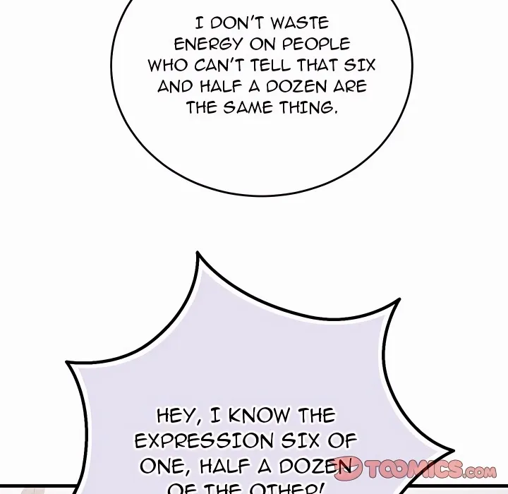 I Didn’t Sign Up For This - Chapter 18 Page 124
