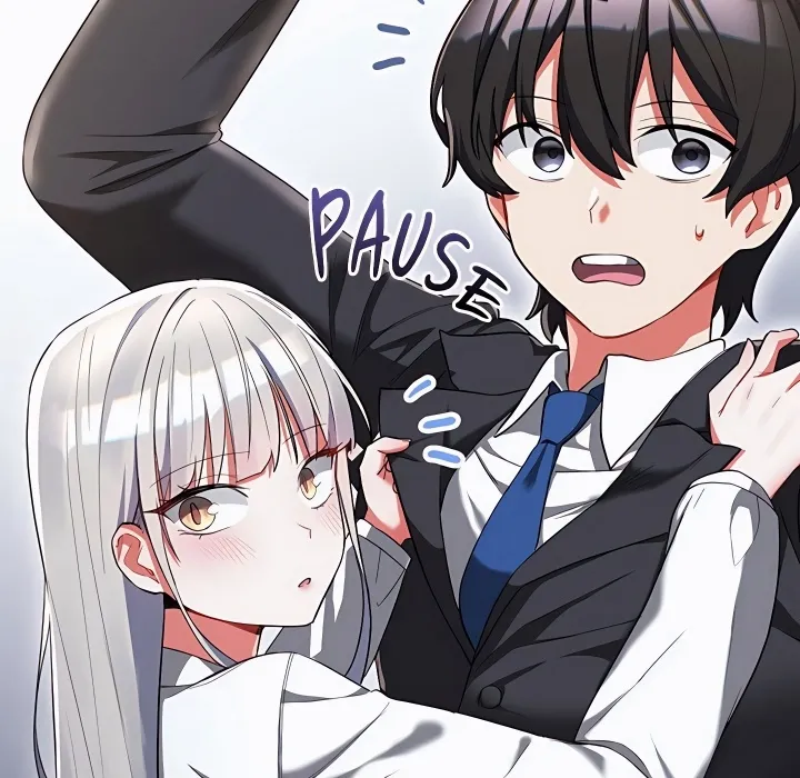I Didn’t Sign Up For This - Chapter 18 Page 159