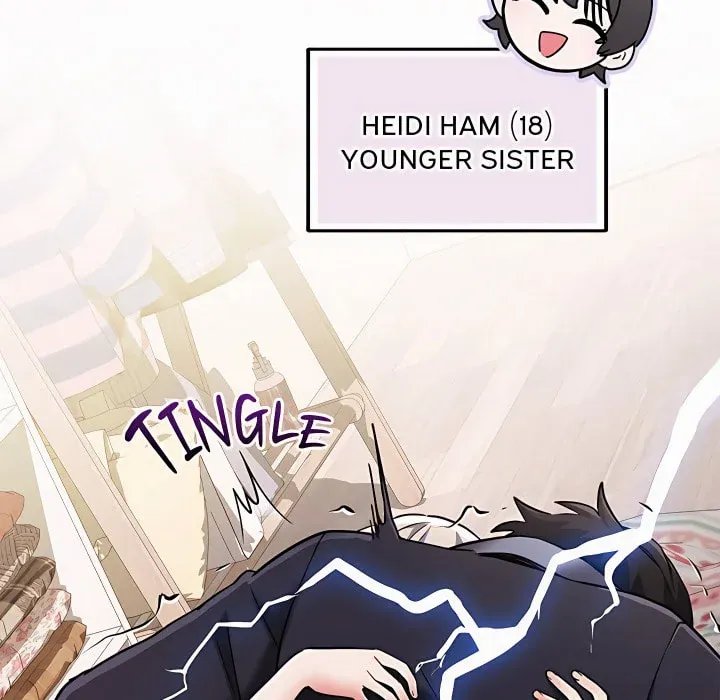 I Didn’t Sign Up For This - Chapter 21 Page 47