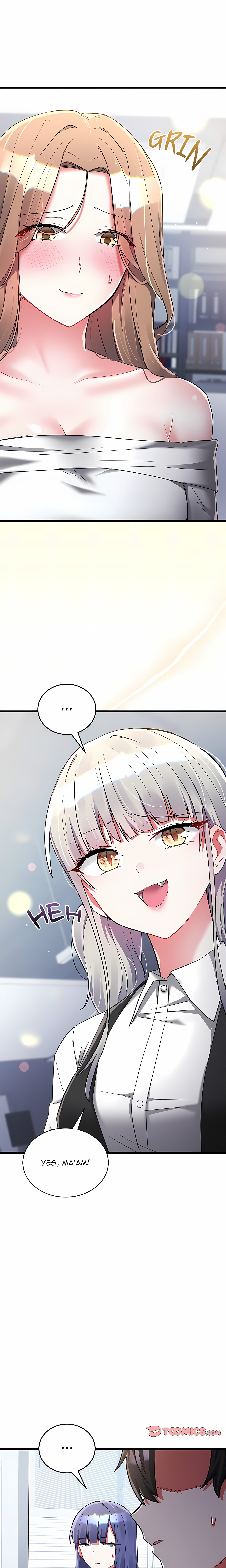 I Didn’t Sign Up For This - Chapter 22 Page 24