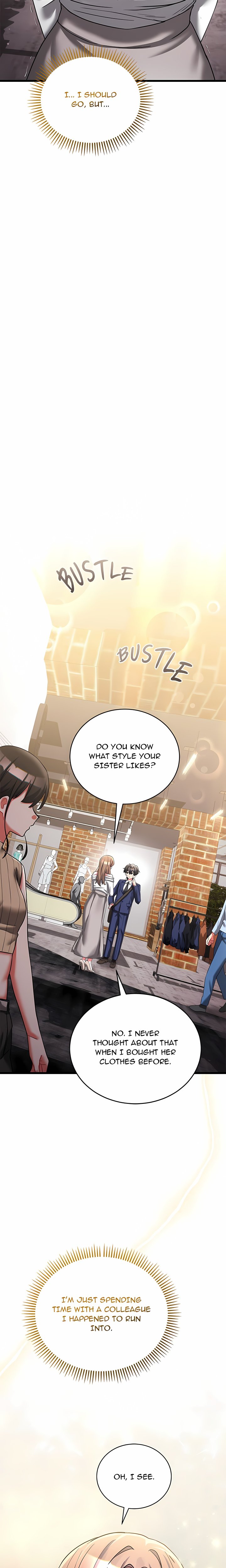 I Didn’t Sign Up For This - Chapter 25 Page 11