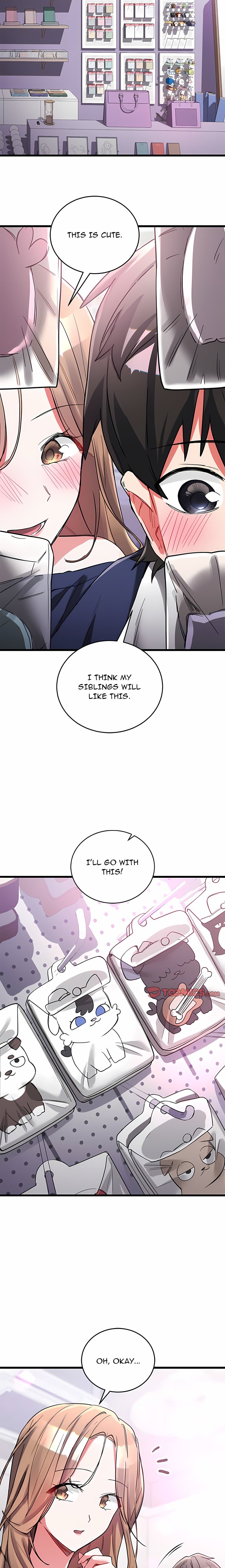 I Didn’t Sign Up For This - Chapter 25 Page 24