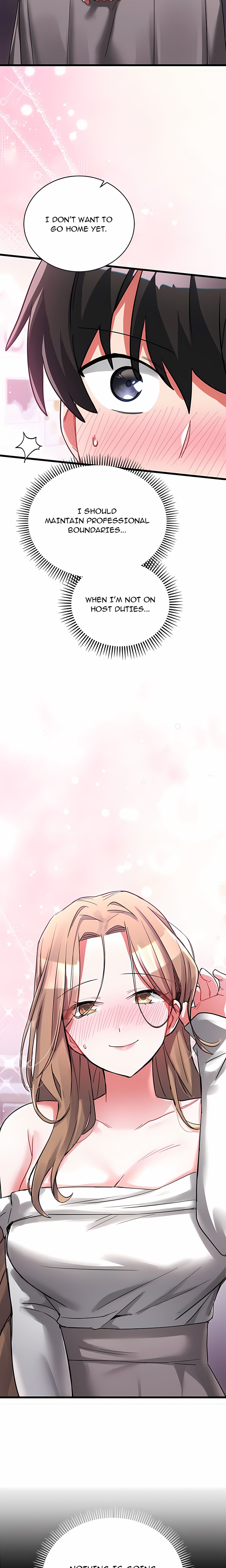 I Didn’t Sign Up For This - Chapter 25 Page 29