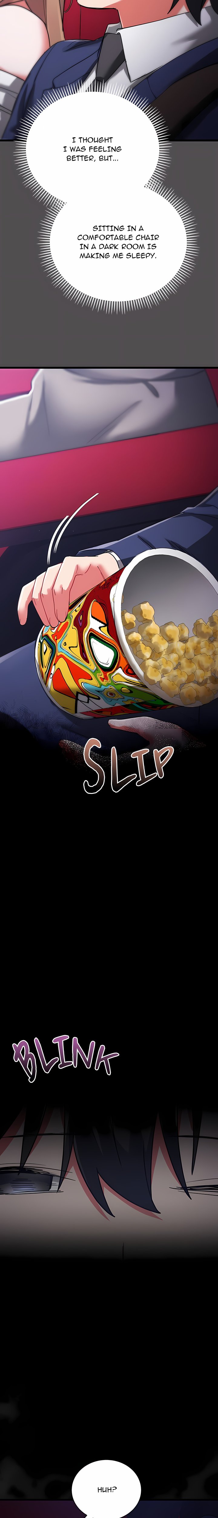 I Didn’t Sign Up For This - Chapter 25 Page 34