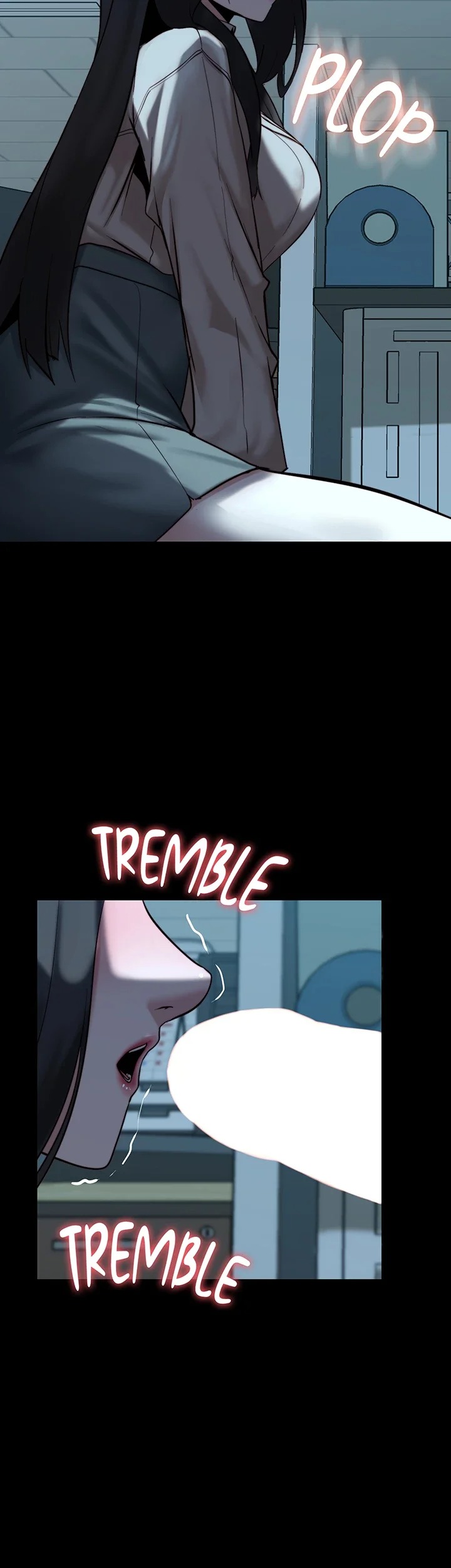 Pull Yourself Together, Team Leader - Chapter 20 Page 41