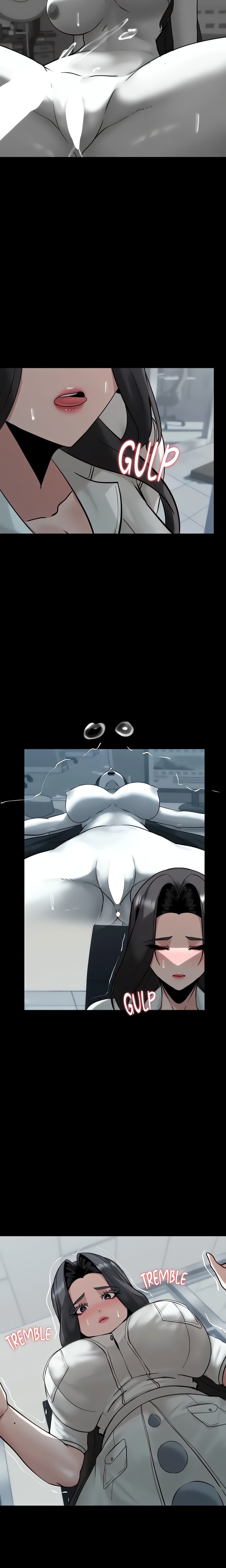 Pull Yourself Together, Team Leader - Chapter 23 Page 12