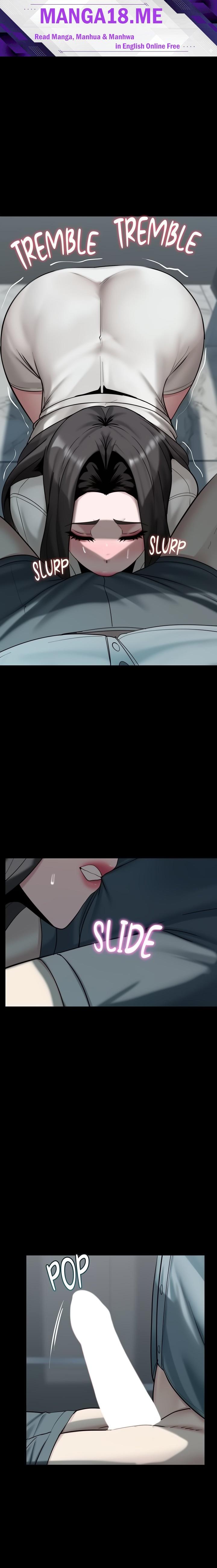 Pull Yourself Together, Team Leader - Chapter 24 Page 1