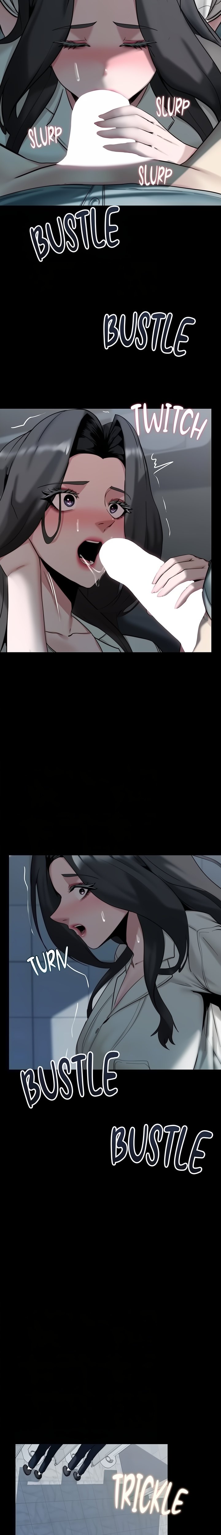 Pull Yourself Together, Team Leader - Chapter 24 Page 6
