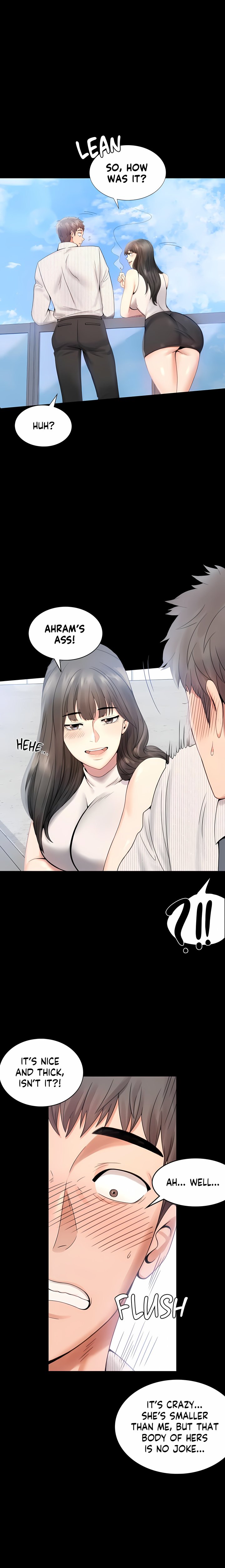 Infidelity 101 (Uncensored) - Chapter 1 Page 26
