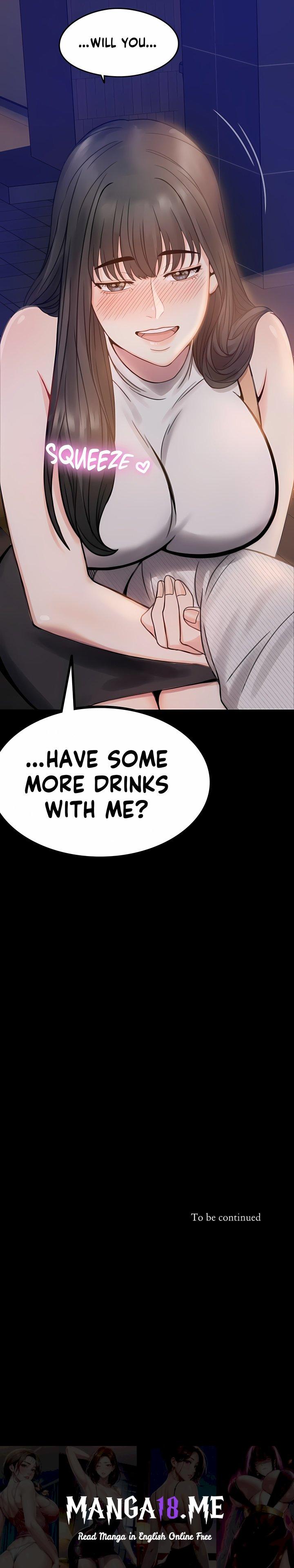 Infidelity 101 (Uncensored) - Chapter 1 Page 41