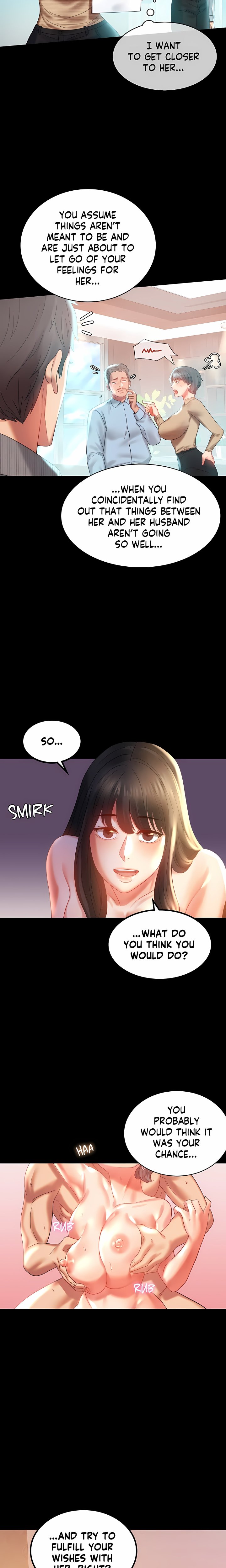 Infidelity 101 (Uncensored) - Chapter 10 Page 4