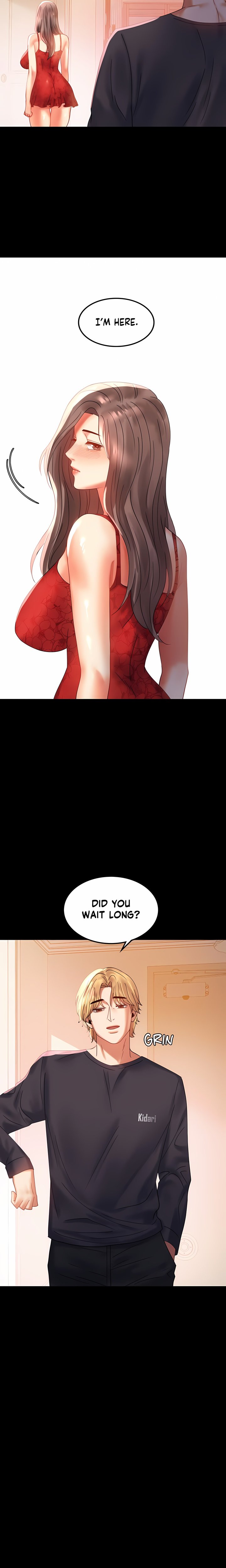 Infidelity 101 (Uncensored) - Chapter 11 Page 31