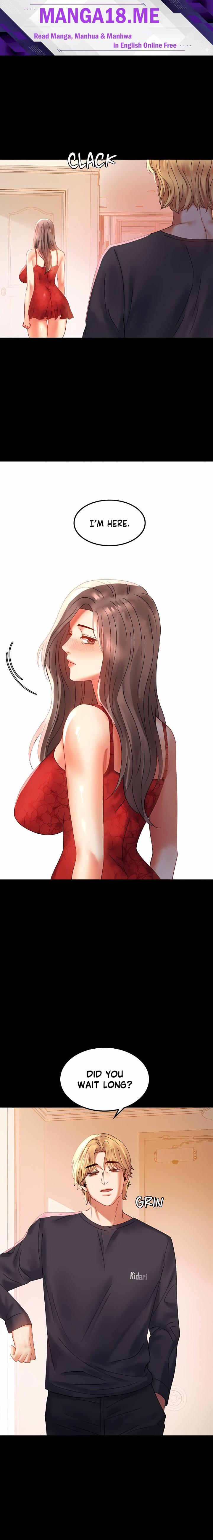 Infidelity 101 (Uncensored) - Chapter 12 Page 1