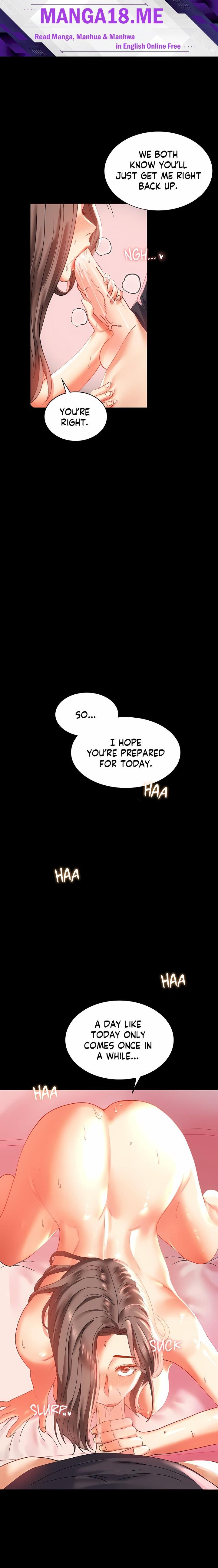 Infidelity 101 (Uncensored) - Chapter 13 Page 1