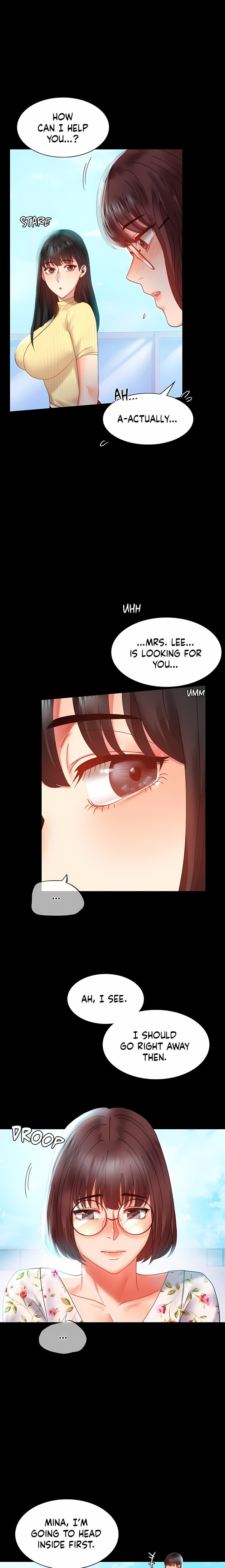 Infidelity 101 (Uncensored) - Chapter 13 Page 19