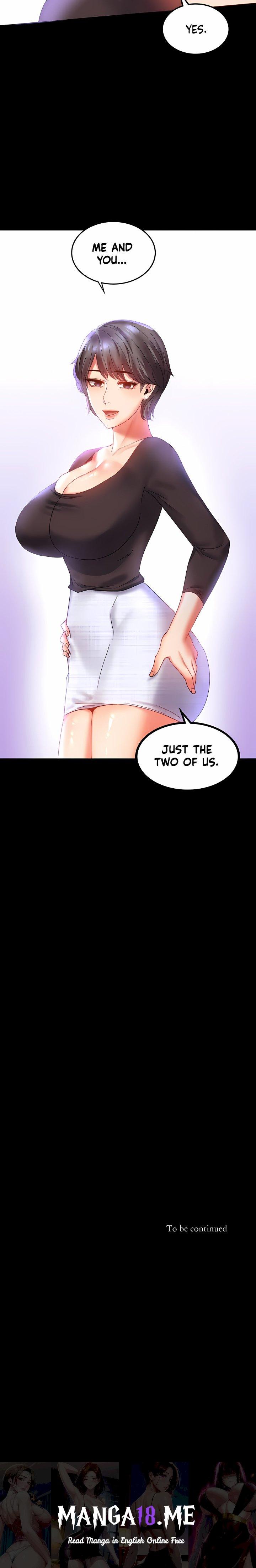 Infidelity 101 (Uncensored) - Chapter 13 Page 23