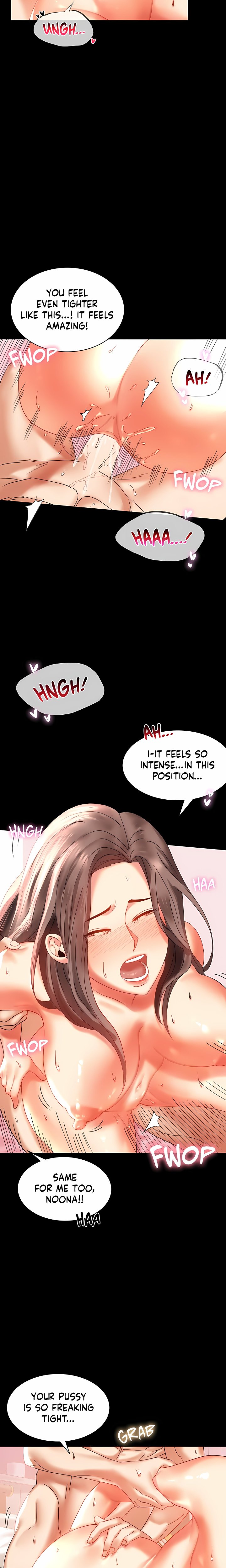 Infidelity 101 (Uncensored) - Chapter 13 Page 5