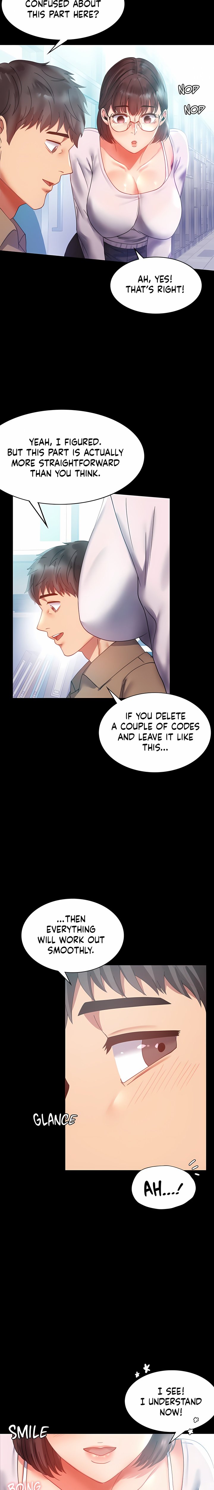 Infidelity 101 (Uncensored) - Chapter 14 Page 15