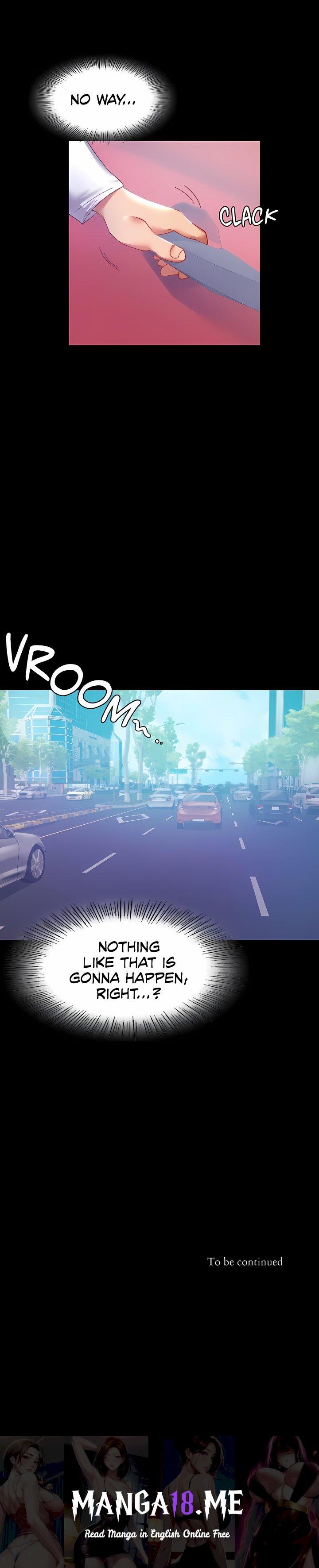 Infidelity 101 (Uncensored) - Chapter 14 Page 22