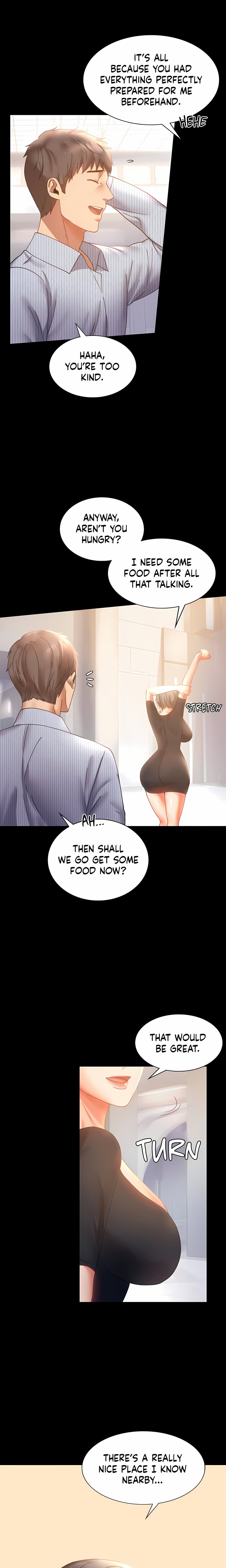 Infidelity 101 (Uncensored) - Chapter 15 Page 6