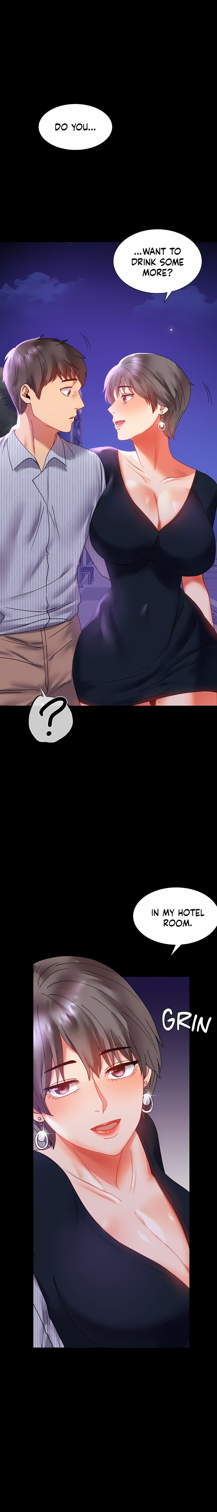 Infidelity 101 (Uncensored) - Chapter 16 Page 1