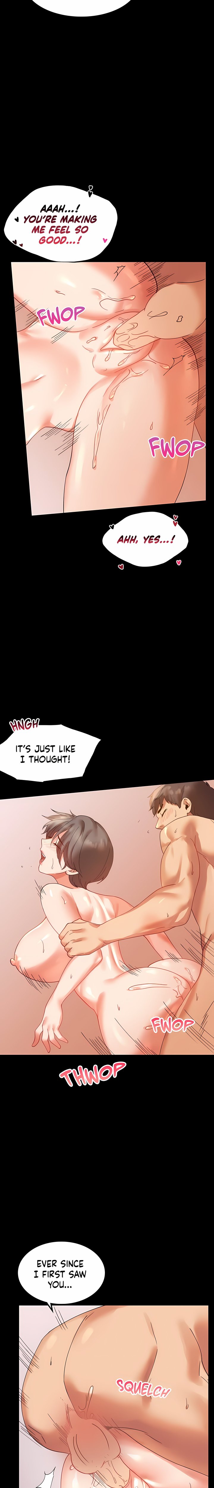 Infidelity 101 (Uncensored) - Chapter 16 Page 14