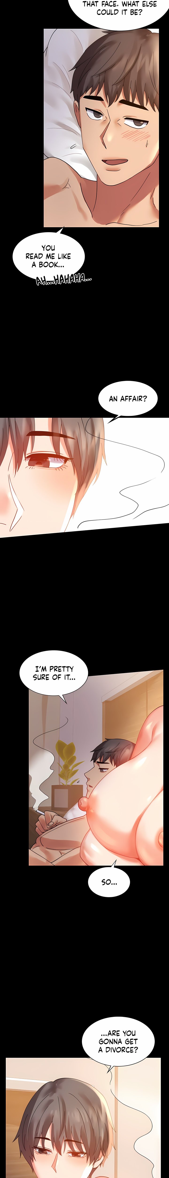 Infidelity 101 (Uncensored) - Chapter 16 Page 20