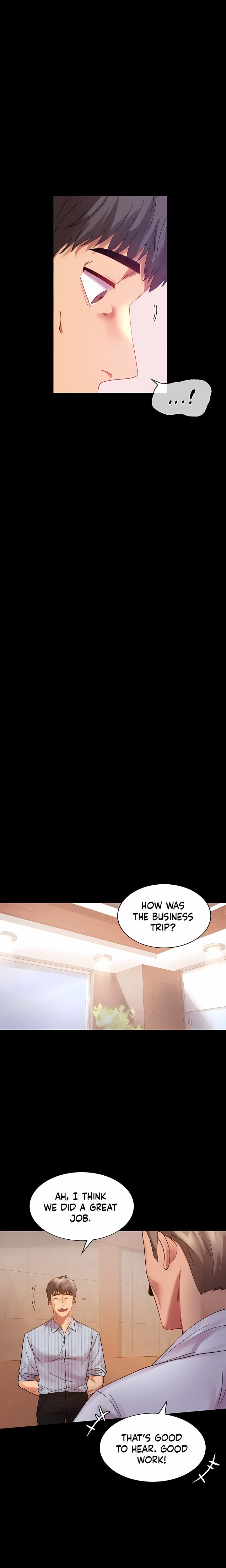 Infidelity 101 (Uncensored) - Chapter 17 Page 22