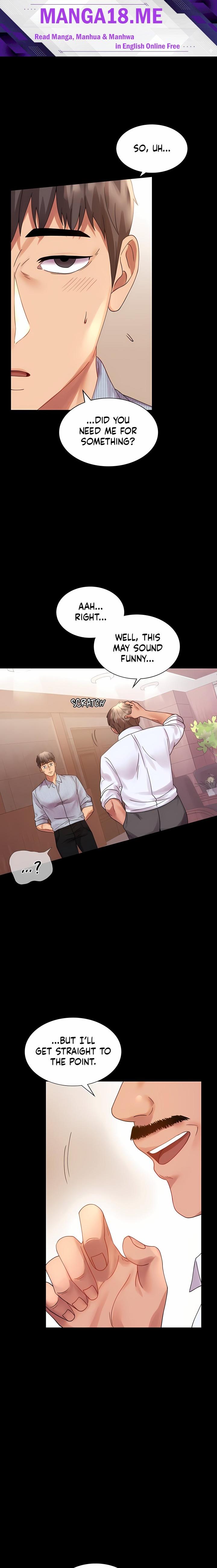 Infidelity 101 (Uncensored) - Chapter 18 Page 1