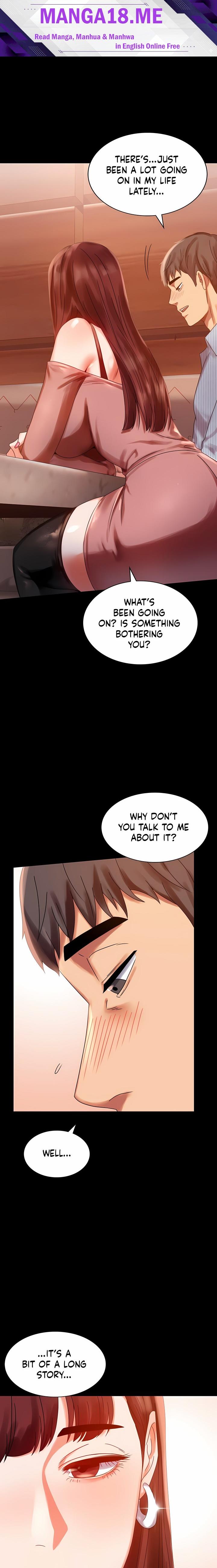 Infidelity 101 (Uncensored) - Chapter 19 Page 1