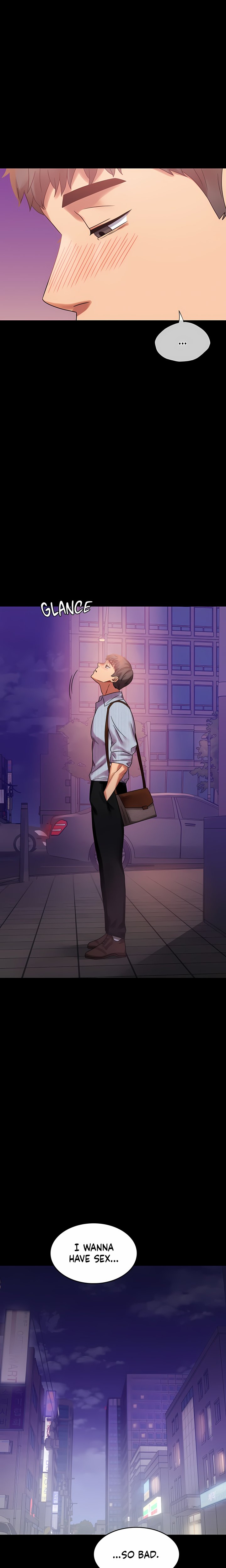 Infidelity 101 (Uncensored) - Chapter 19 Page 9