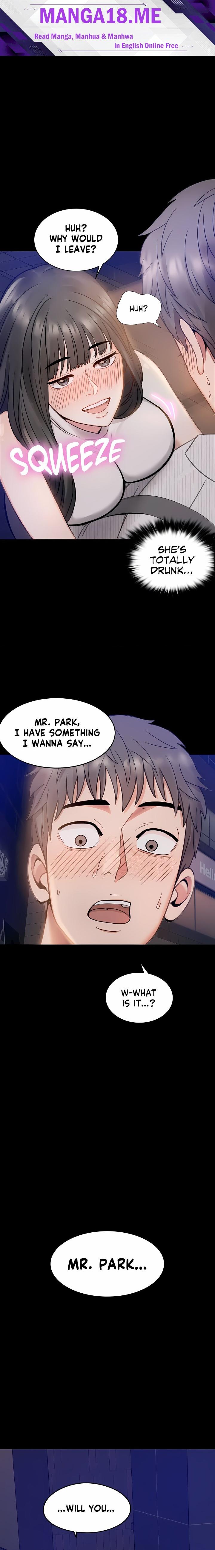Infidelity 101 (Uncensored) - Chapter 2 Page 1