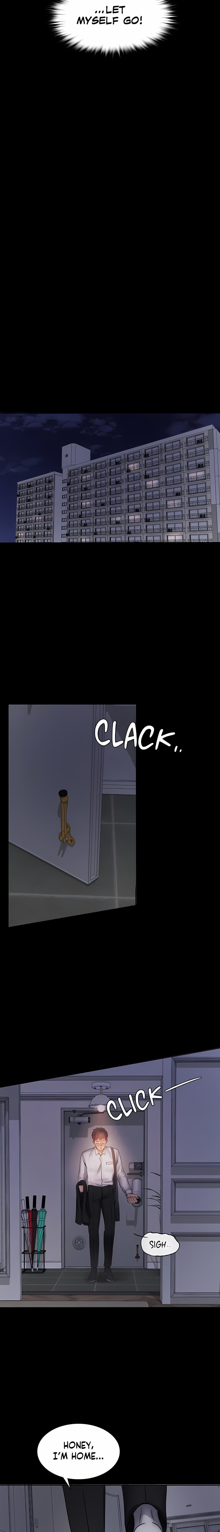 Infidelity 101 (Uncensored) - Chapter 2 Page 14