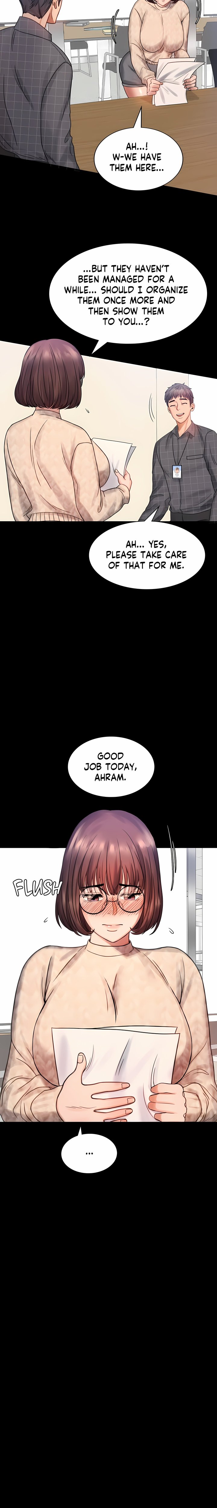 Infidelity 101 (Uncensored) - Chapter 2 Page 29
