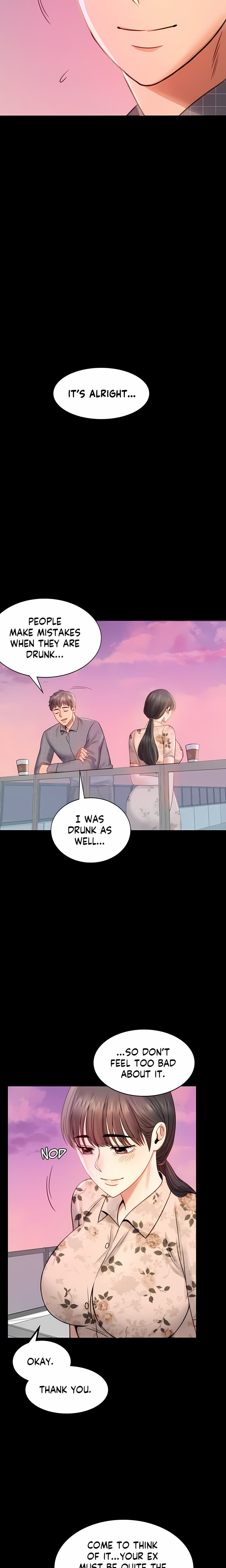 Infidelity 101 (Uncensored) - Chapter 2 Page 33