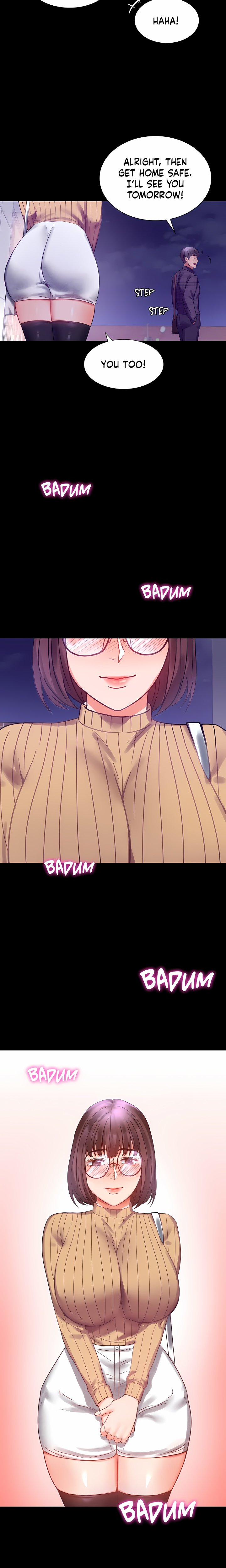 Infidelity 101 (Uncensored) - Chapter 21 Page 25