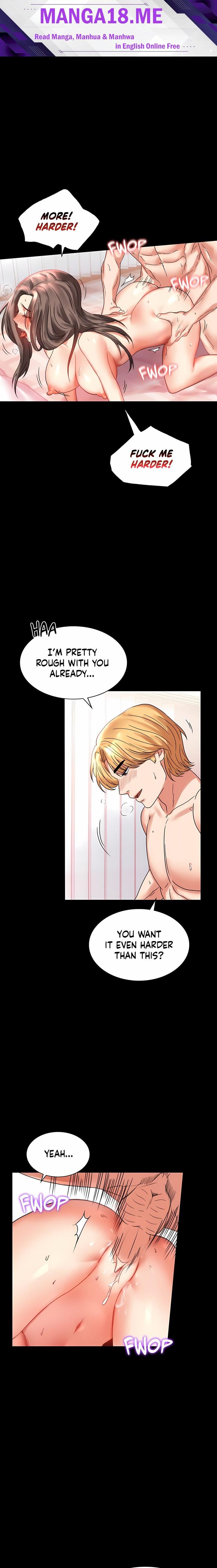 Infidelity 101 (Uncensored) - Chapter 22 Page 1