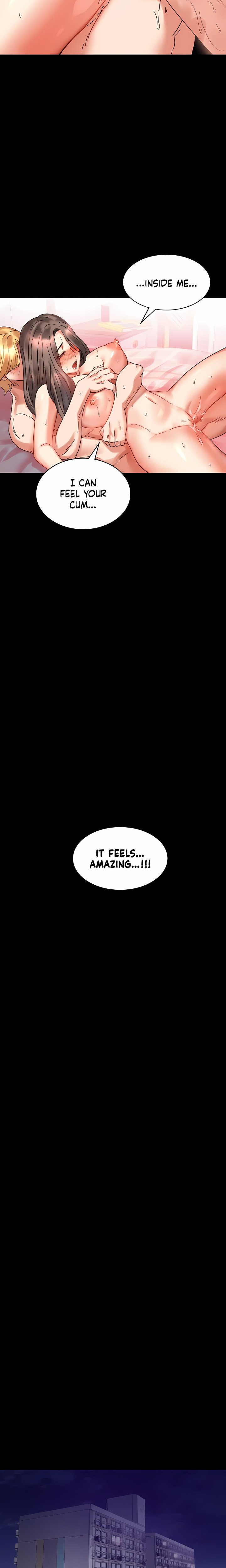 Infidelity 101 (Uncensored) - Chapter 22 Page 22