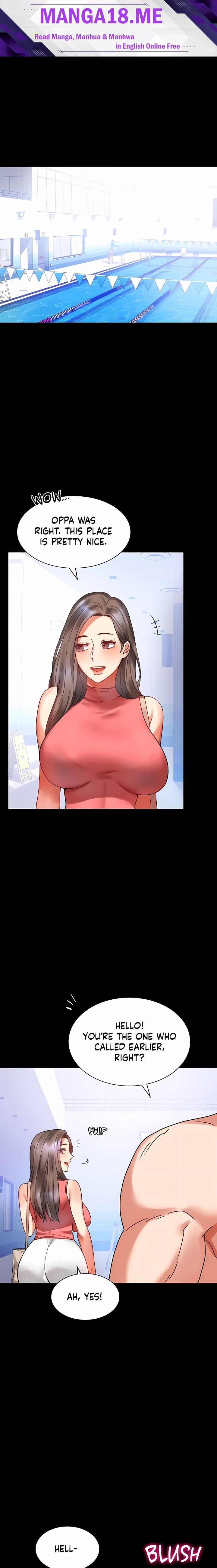 Infidelity 101 (Uncensored) - Chapter 23 Page 1