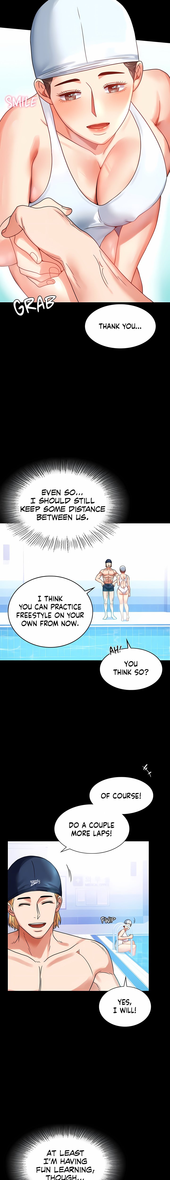 Infidelity 101 (Uncensored) - Chapter 23 Page 14