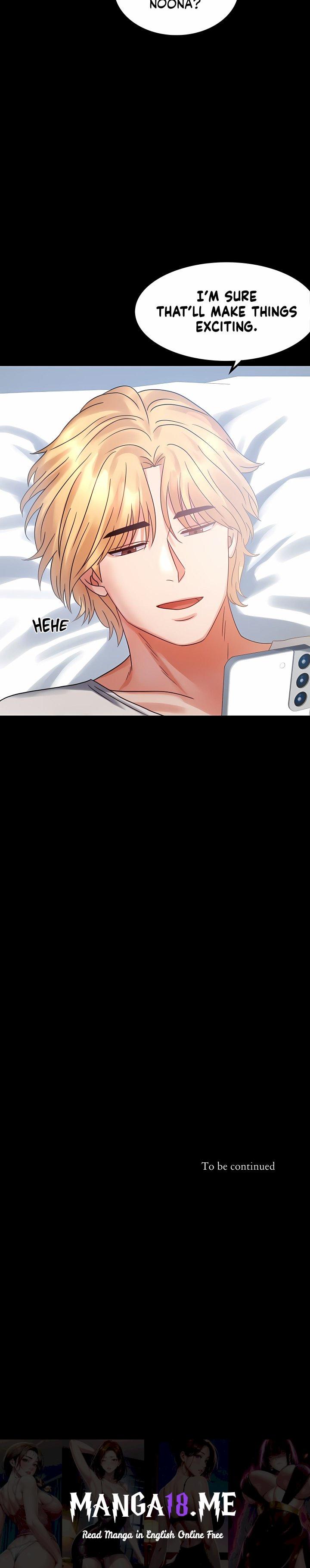 Infidelity 101 (Uncensored) - Chapter 25 Page 24