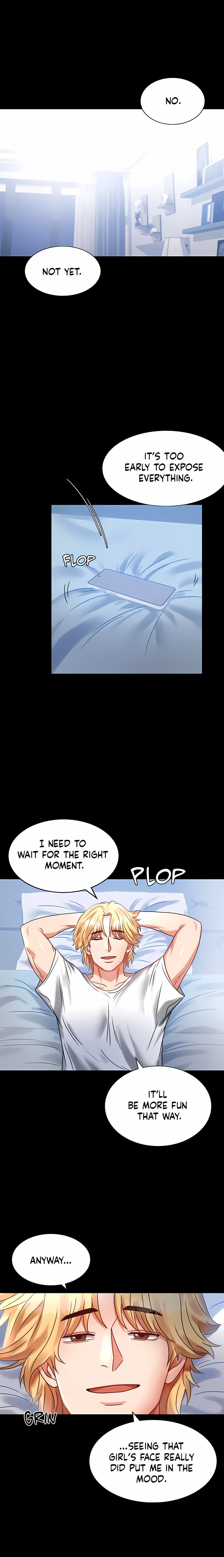 Infidelity 101 (Uncensored) - Chapter 26 Page 1