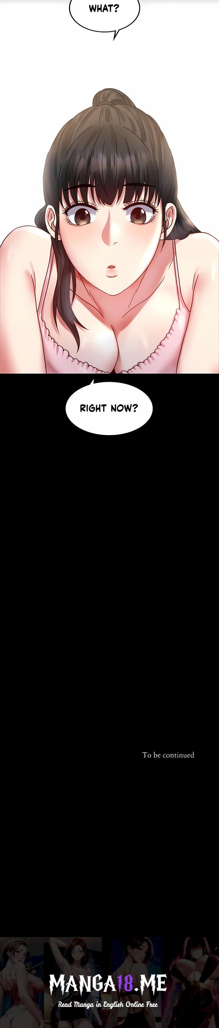 Infidelity 101 (Uncensored) - Chapter 26 Page 24