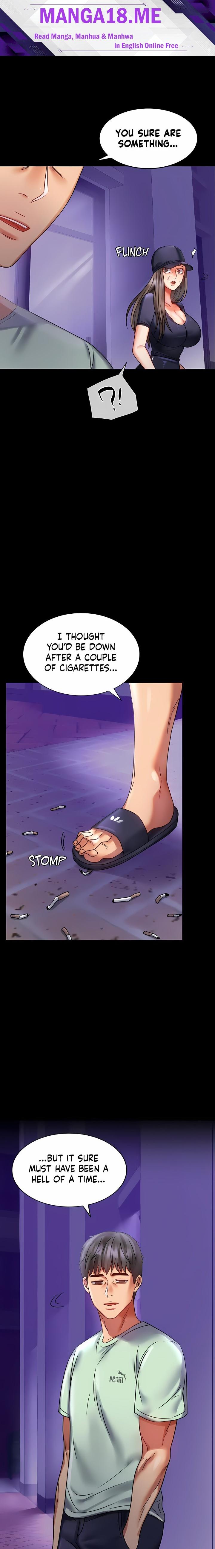 Infidelity 101 (Uncensored) - Chapter 28 Page 1