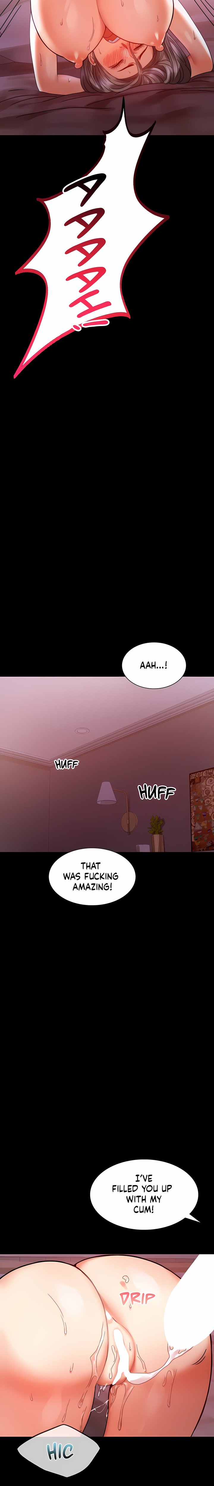 Infidelity 101 (Uncensored) - Chapter 29 Page 22