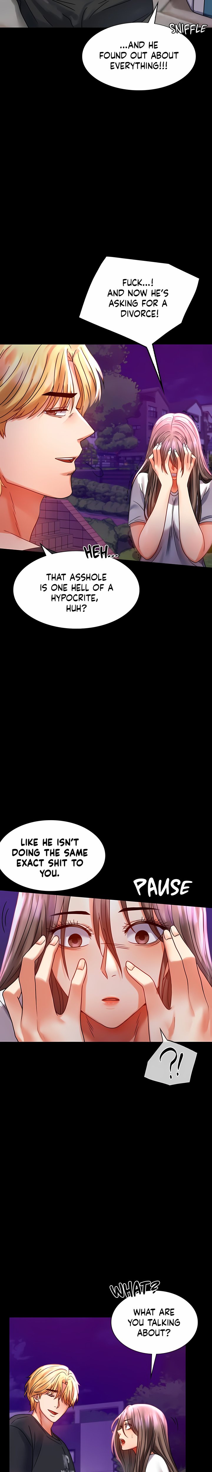 Infidelity 101 (Uncensored) - Chapter 29 Page 5